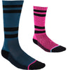 Chaussettes Turbo Athletic||Turbo Athletic Sock