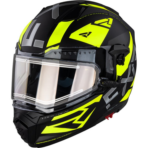 Casque Maverick Speed 22||Maverick Speed Helmet 22