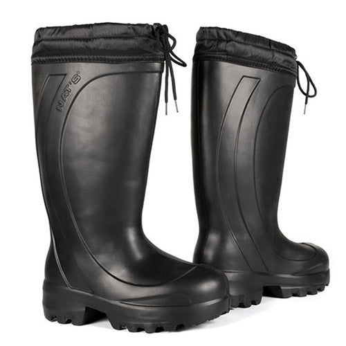 Bottes Compass Noir en paire