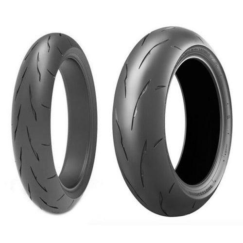 Pneu Battlax RS11 Racing Street||Battlax RS11 Racing Street Tire