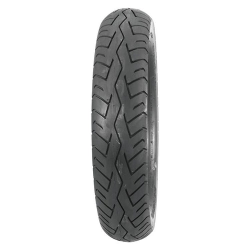 PNEU BRIDGESTONE BT45 110/90-18 AVANT