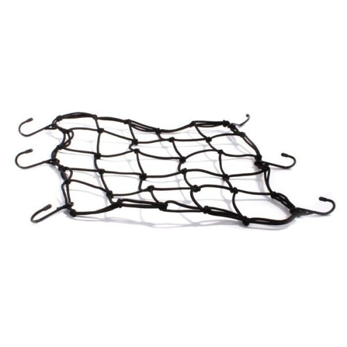 Filets de cargo 15'' x 15''||Cargot net 15'' x 15''