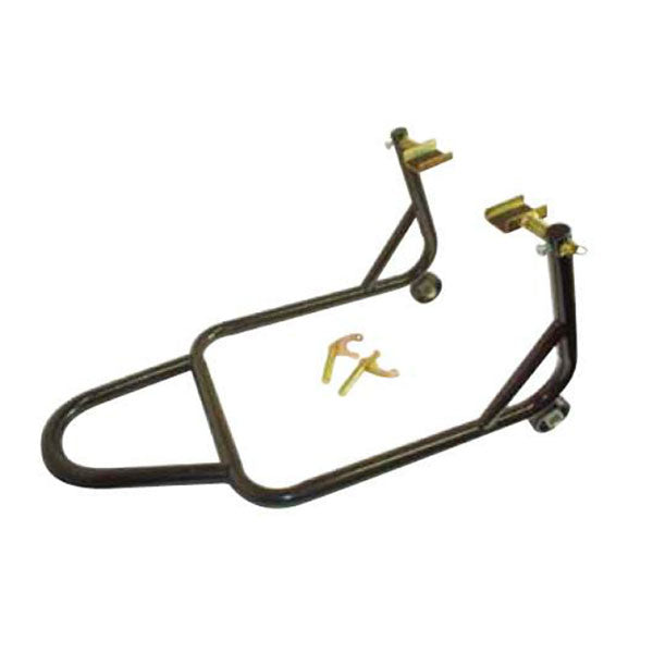 BVP Motorcycle Rear Support
