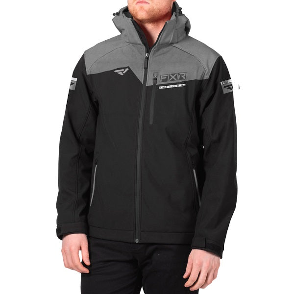 Renegade Softshell Jacket 21 - Clearance