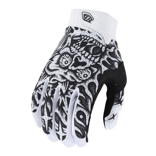 Gants Air Skull Demon||Air Skull Demon Gloves