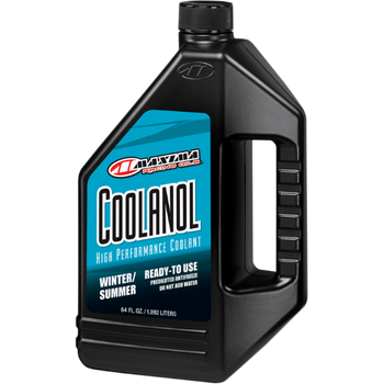 Liquide de Refroidissement Haute Performance Maxima Coolanol