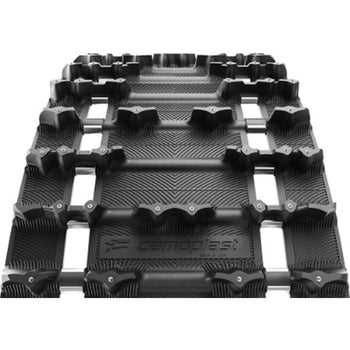 Chenilles de Motoneige Ice Attack XT