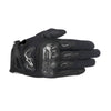 Gants SMX-2 Air Carbon V2 noir