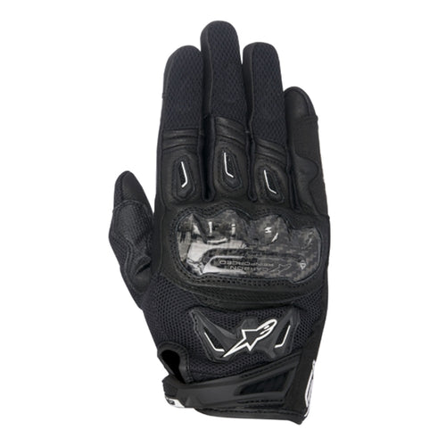 Gants Stella SMX-2 Air Carbon V2 noir