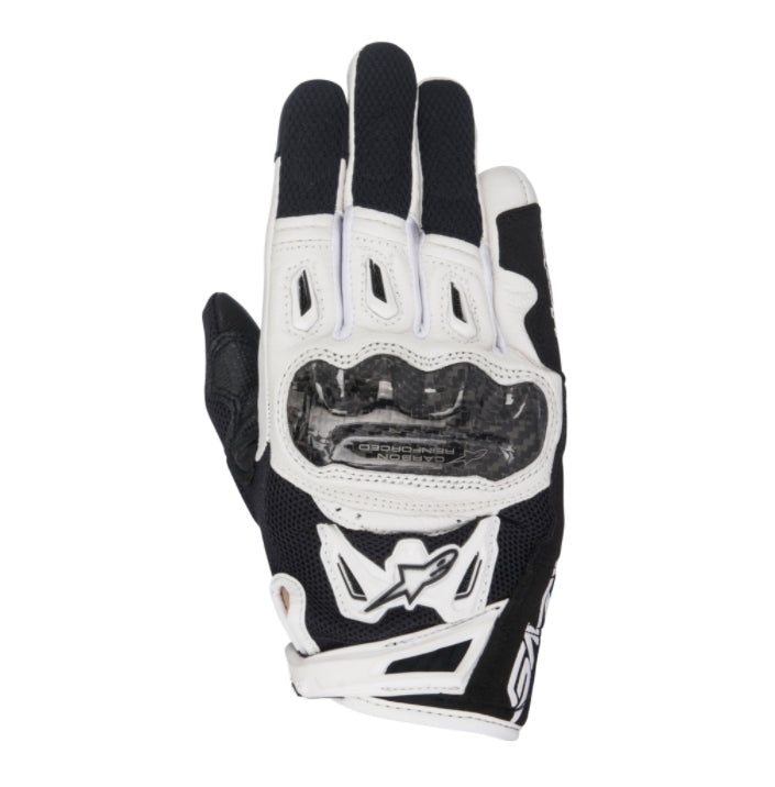 アルパインスターズ Stella smx-2 AIR CARBON GLOVES Stella SMX-2 Air Carbon V2 Gloves - Alpinestars – ADM Sport