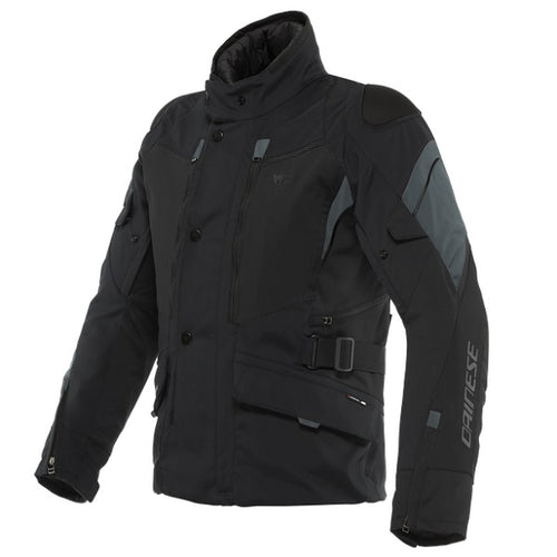 Manteau de Moto Carve Master 3 Gore-Tex Dainese Noir