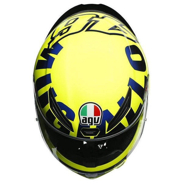 K-1 Rossi Mugello Helmet