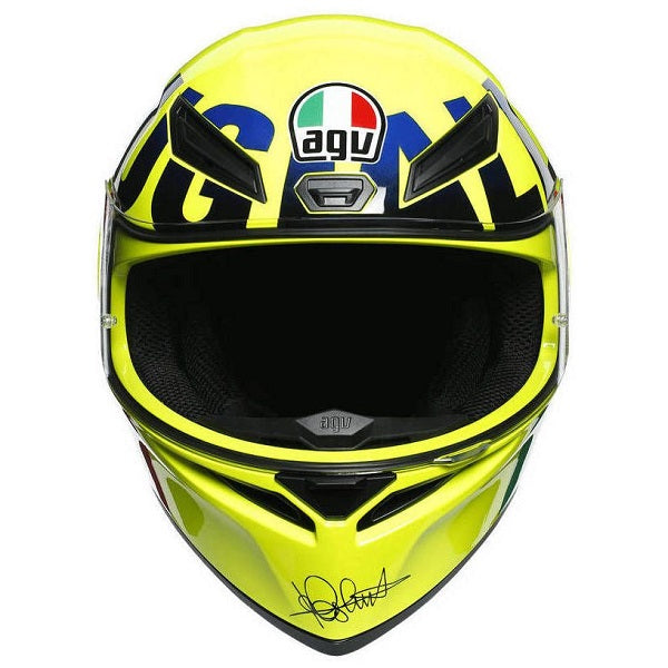 K-1 Rossi Mugello Helmet