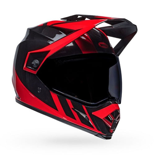 Casque MX-9 Adventure Dash||MX-9 Adventure Dash Helmet