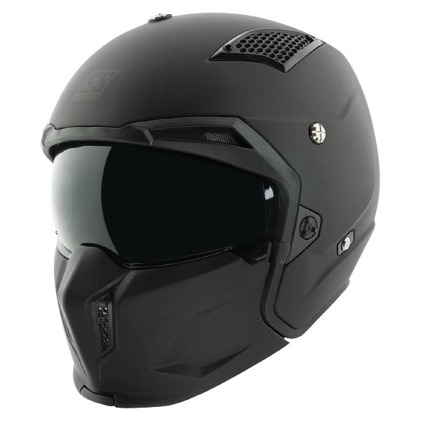 Casque SS2400 Go For Broke||SS2400 Go For Broke Helmet