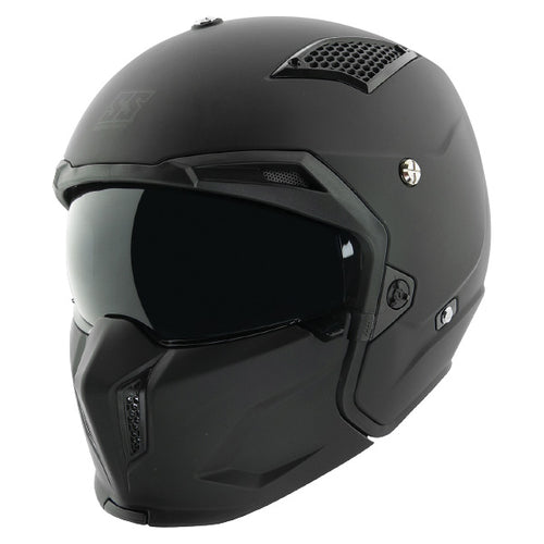 SS2400 Go For Broke Helmet