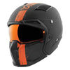 Casque SS2400 Tough As Nails||SS2400 Tough As Nails Helmet