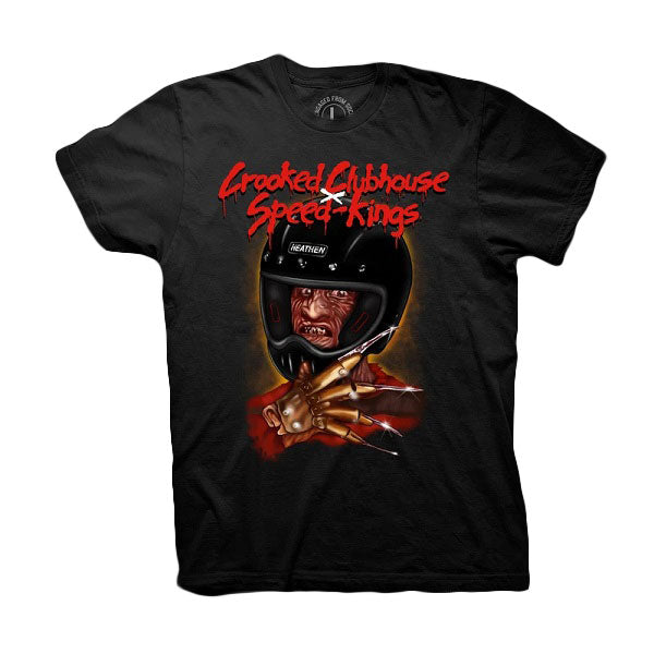 T-Shirt Freddy||Freddy T-Shirt