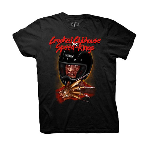 Freddy T-Shirt