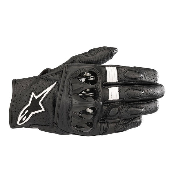 Alpinestars Gants Moto Celer V2 Gloves Black, Noir, XXL