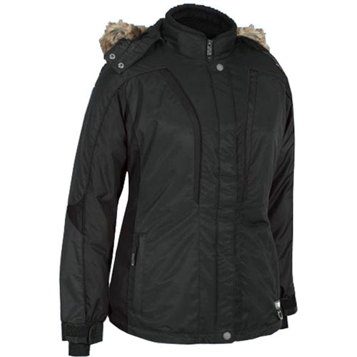 Manteau Storm Femme