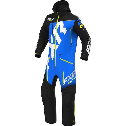 CX Lite Monosuit 22