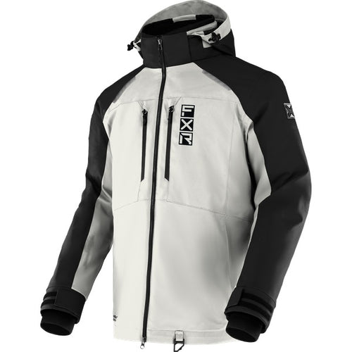 Ridge 2 in 1 Jacket