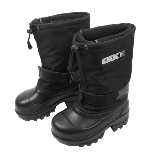 Junior Taïga winter boots