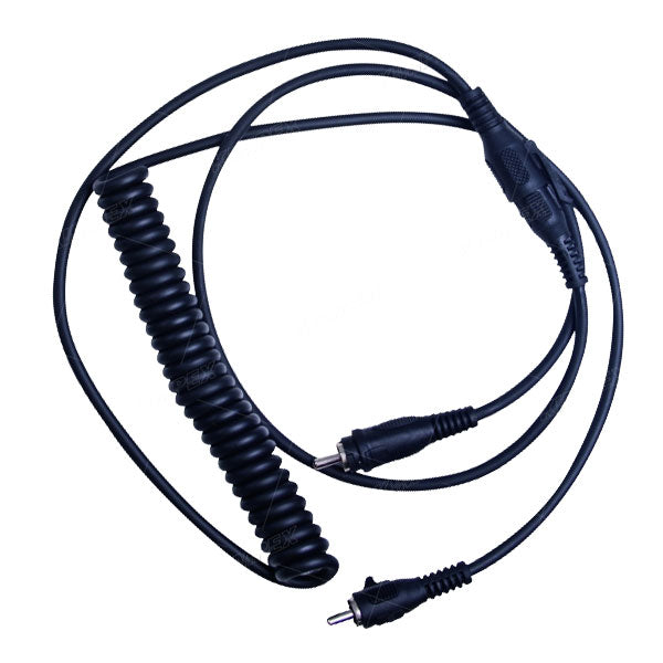 Universal Electric Lens Power Cord