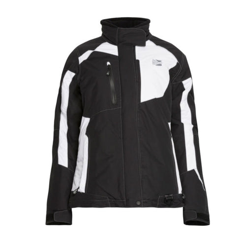 Ladies Alpha Jacket