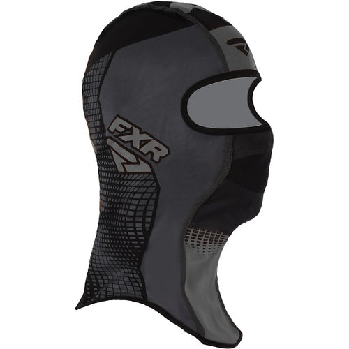 Cagoule Shredder Tech||Shredder Tech Balaclava