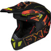 Casque Clutch EVO LE 22||Clutch EVO LE Helmet 22