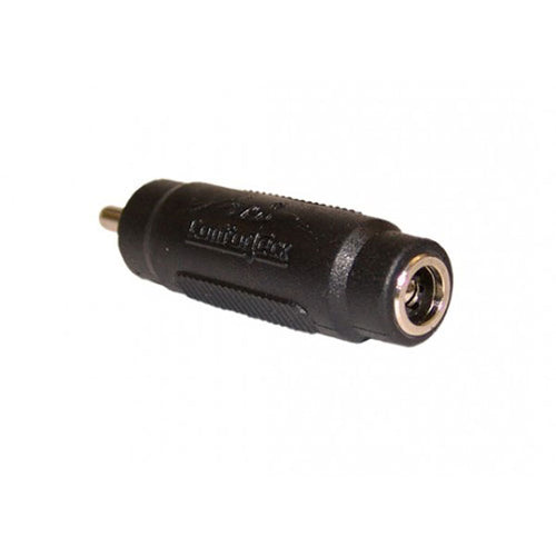 RCA to DC Jack Adapter