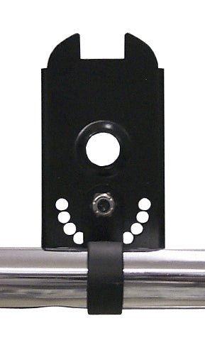 Handlebar stand for ConforTeck controlle