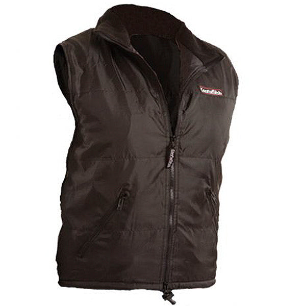 Veste Chauffante Conforteck||Conforteck Heated vest