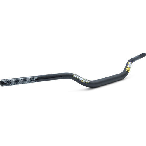 Guidon Contour - Noir||Contour Handlebars - black