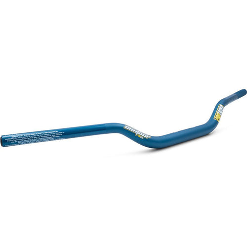 Guidon Contour - bleu||Contour Handlebars - blue