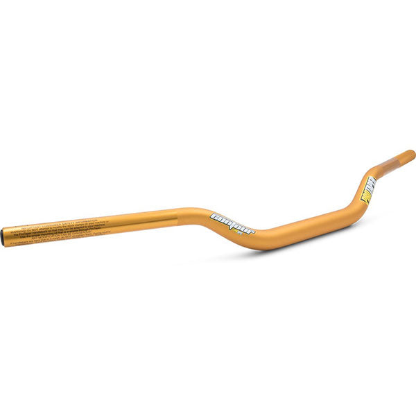 Contour Handlebars - gold