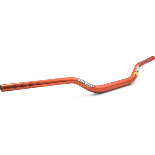 Guidon Contour - orange||Contour Handlebar - orange