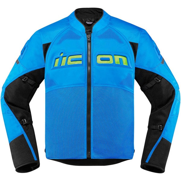 Contra2 Jacket Icon ADM Sport