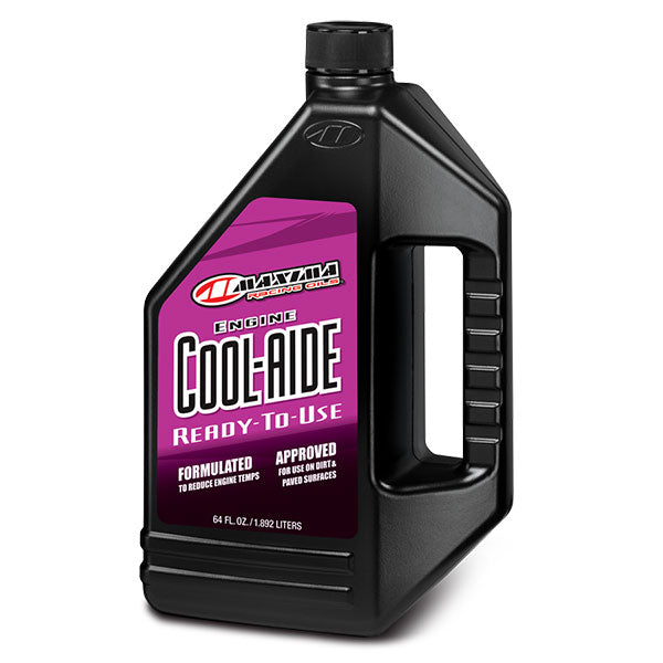 Liquide de Refroidissement Maxima Cool-Aide||Maxima Cool-Aide Coolant