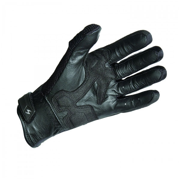 Gants Coolhand II femmes noir intérieur