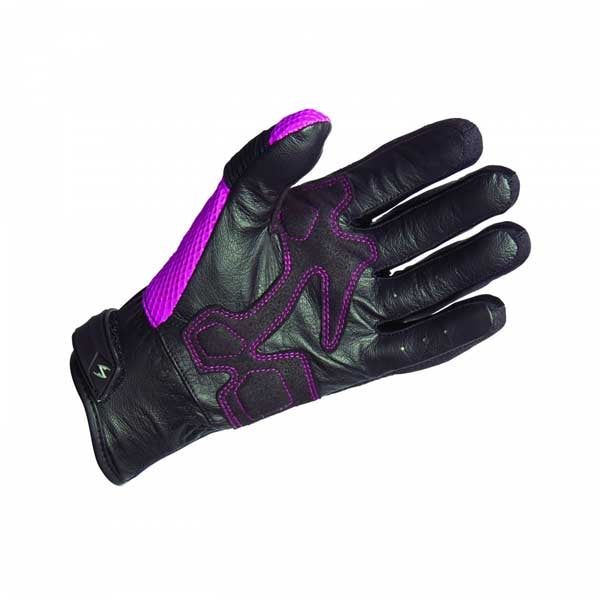 Gants Coolhand II femmes rose intérieur