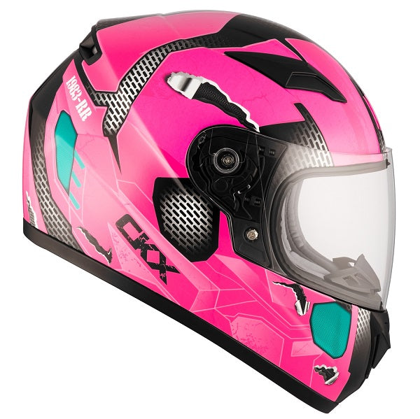 Casque RR519Y Cosmos Junior - Liquidation||Youth RR519Y Cosmos Helmet - Clearance