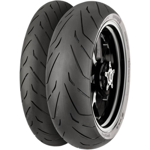 Pneu Continental ContiRoad||Continental ContiRoad Tire