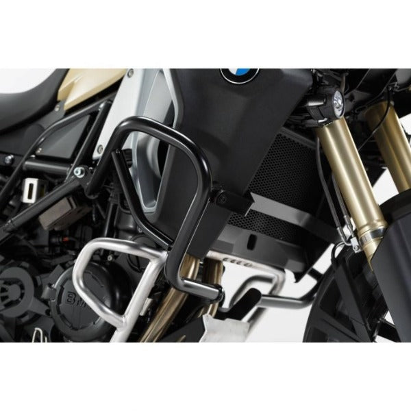 SW-Motech Crash Bar Noir SBL.07.427.10000/B BMW F800GS Aventure 2014-2018