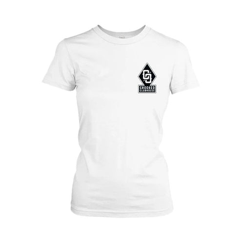 T-Shirt Icon Pour Femme||Women's Icon T-Shirt