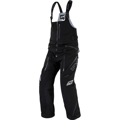 Pantalon de Motoneige Renegade Lite BIB||Snowmobile Pant Renegade Lite BIB