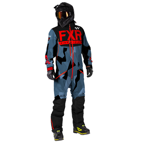 Helium Pro Trilaminate Monosuits - Clearance