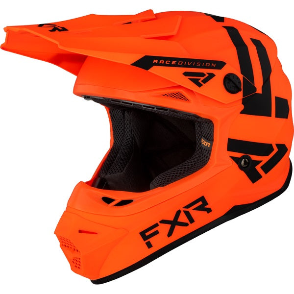 Youth Legion Helmet 22 FXR – ADM Sport